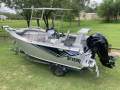 Stessco Albacore 480SC Fantastic Condition 1 owner 4.0mm PLATE Albacore