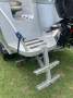 Stessco Albacore 480SC Fantastic Condition 1 owner 4.0mm PLATE Albacore