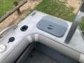 Stessco Albacore 480SC Fantastic Condition 1 owner 4.0mm PLATE Albacore