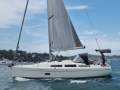 Hanse 348