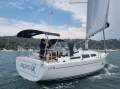 Hanse 348