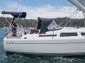 Hanse 348