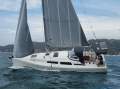 Hanse 348