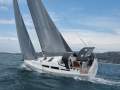 Hanse 348