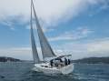 Hanse 348