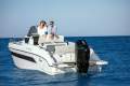New Ranieri Next 275 LX