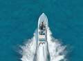 New Ranieri Next 275 LX
