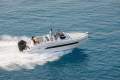 New Ranieri Next 275 LX