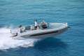 New Ranieri Next 275 LX
