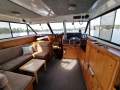Markline 1200 Flybridge Cruiser