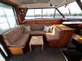 Markline 1200 Flybridge Cruiser