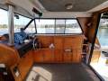 Markline 1200 Flybridge Cruiser