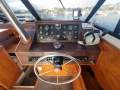 Markline 1200 Flybridge Cruiser