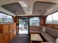 Markline 1200 Flybridge Cruiser