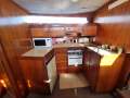 Markline 1200 Flybridge Cruiser