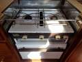 Markline 1200 Flybridge Cruiser