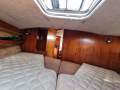 Markline 1200 Flybridge Cruiser