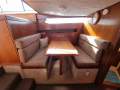 Markline 1200 Flybridge Cruiser