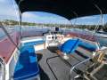 Markline 1200 Flybridge Cruiser
