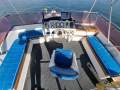 Markline 1200 Flybridge Cruiser