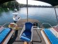 Markline 1200 Flybridge Cruiser