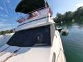 Markline 1200 Flybridge Cruiser