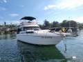 Markline 1200 Flybridge Cruiser