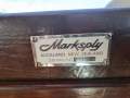 Markline 1200 Flybridge Cruiser
