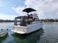 Markline 1200 Flybridge Cruiser