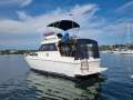 Markline 1200 Flybridge Cruiser