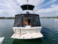 Markline 1200 Flybridge Cruiser