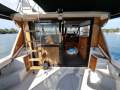 Markline 1200 Flybridge Cruiser
