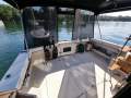 Markline 1200 Flybridge Cruiser