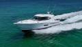 Riviera 3600 Sport Yacht with Joystick for easy docking