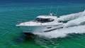 Riviera 3600 Sport Yacht with Joystick for easy docking