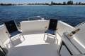 Riviera 3600 Sport Yacht with Joystick for easy docking