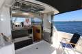 Riviera 3600 Sport Yacht with Joystick for easy docking