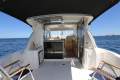Riviera 3600 Sport Yacht with Joystick for easy docking