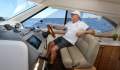 Riviera 3600 Sport Yacht with Joystick for easy docking