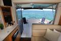 Riviera 3600 Sport Yacht with Joystick for easy docking