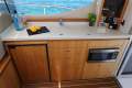 Riviera 3600 Sport Yacht with Joystick for easy docking