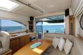 Riviera 3600 Sport Yacht with Joystick for easy docking