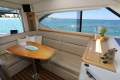 Riviera 3600 Sport Yacht with Joystick for easy docking