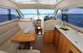 Riviera 3600 Sport Yacht with Joystick for easy docking