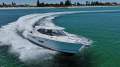 Riviera 3600 Sport Yacht with Joystick for easy docking