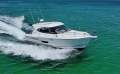 Riviera 3600 Sport Yacht with Joystick for easy docking
