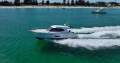 Riviera 3600 Sport Yacht with Joystick for easy docking