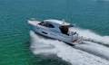 Riviera 3600 Sport Yacht with Joystick for easy docking