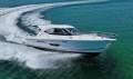 Riviera 3600 Sport Yacht with Joystick for easy docking