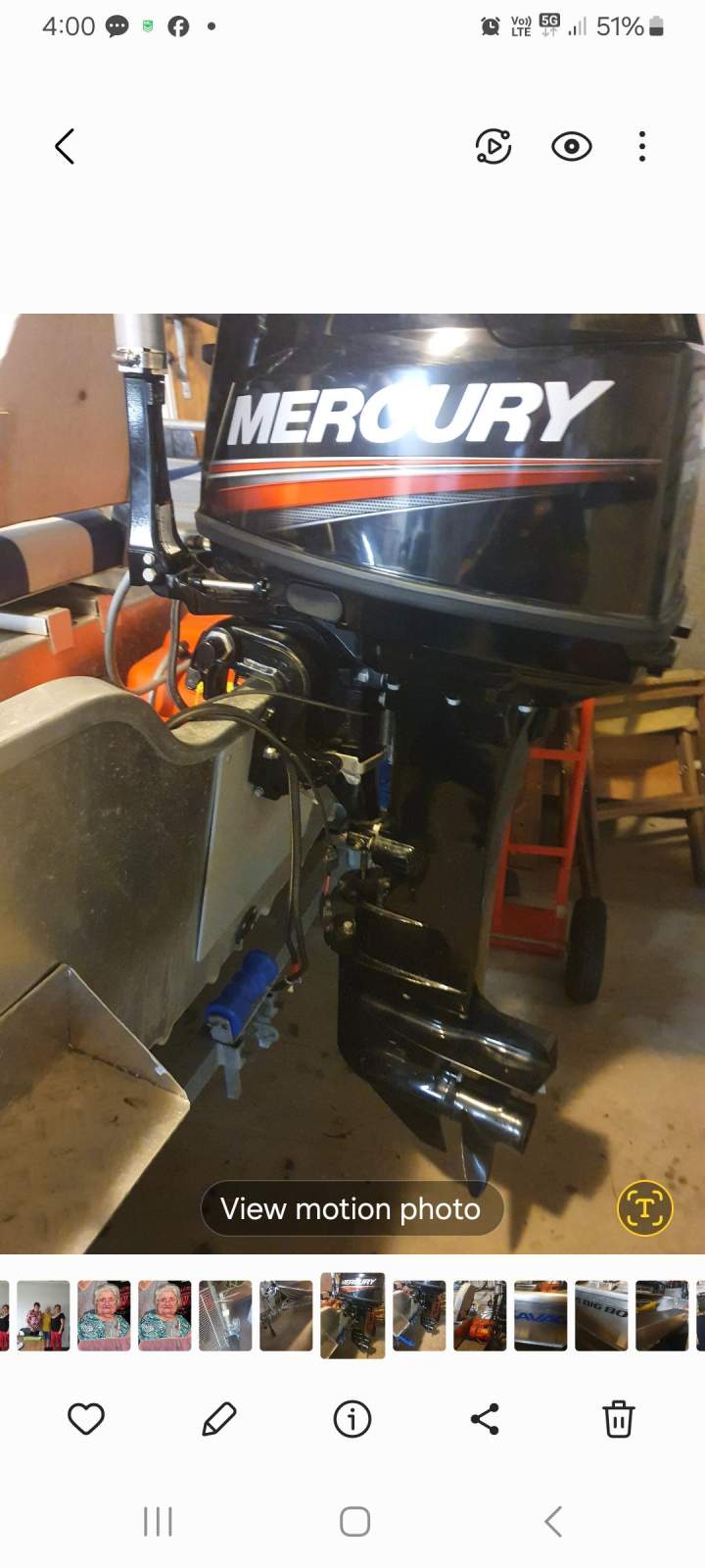 Savage 380 Big Boy
